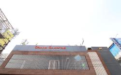 Hotel Grand Gayathri