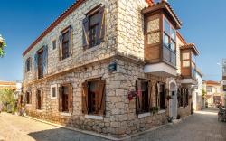 Flores Hotel Alaçatı