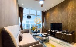 Soho Suites KLCC by Rest Kuala Lumpur