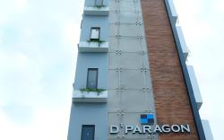 Dparagon Gajah Mada