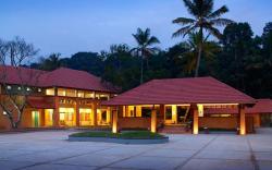 Abad Green Forest Resort