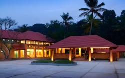 Abad Green Forest Resort