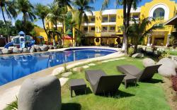 Country Village Hotel