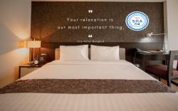 Lily Hotel Bangkok