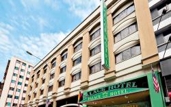 Palace Hotel