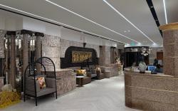 Charming City Hotel Taipei