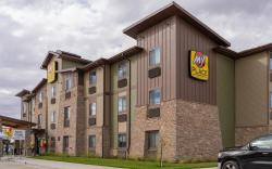 My Place Hotel-Beatrice, NE