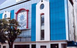 Hotel Nandhini, RT Nagar