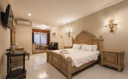 Cove Ottenville Boutique Hotel