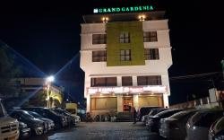 Grand Gardenia Hotel