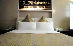 Meng Hsiang Motel