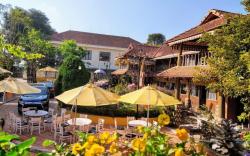 Memory Villa
