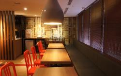 千彩格精品旅店