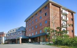 Hotel Silk In Madarao