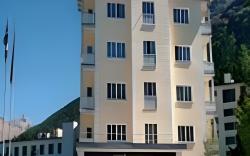 Hotel Laudinella