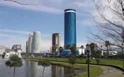 Sky tower Hotel