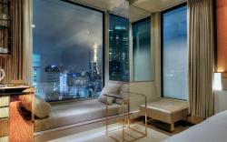 CANDEO HOTELS Tokyo Roppongi