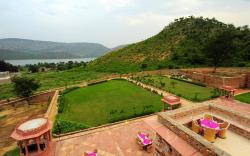 Ram Bihari Palace Alwar