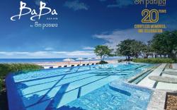 Baba Beach Club Hua Hin Cha Am Luxury Pool Villa Hotel by Sri Panwa