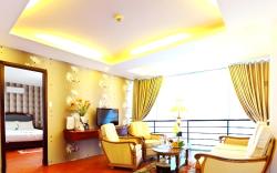 Universe Hotel
