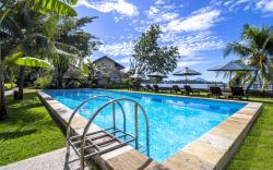 Cocotinos Manado a Boutique Dive Resort