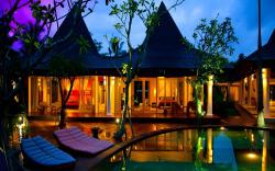 Ayurvedagram Bali