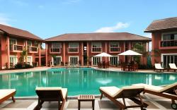The Golden Crown Hotel