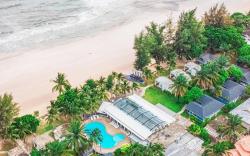Chaolao Tosang Beach Hotel