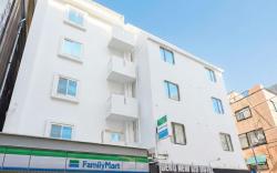 Tokyo Ueno New Izu Hotel