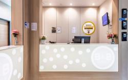 B&B Hotel Neu-Ulm