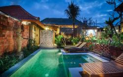Bije Suite Villa