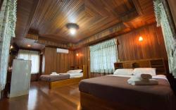 Sri Phairin Resort