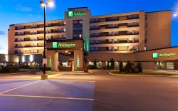 Holiday Inn Laval Montreal By IHG