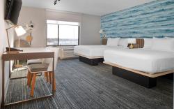 TownePlace Suites Sidney