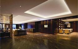 Holiday Inn Shanghai Songjiang By IHG