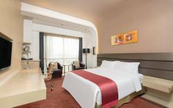 Holiday Inn Shanghai Songjiang By IHG