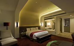 Holiday Inn Shanghai Songjiang By IHG