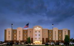 Candlewood Suites Fort Worth West By IHG