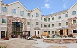 Staybridge Suites Tyler University Area By IHG