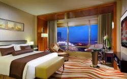 InterContinental Hangzhou ICC By IHG