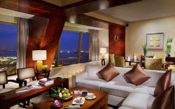 InterContinental Hangzhou ICC By IHG