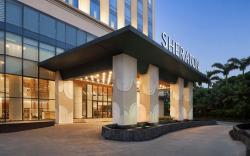 Sheraton Hanoi West