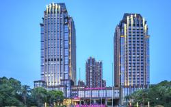 Crowne Plaza Nanchang Riverside By IHG