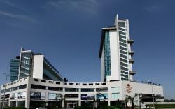 Crowne Plaza New Delhi Rohini By IHG