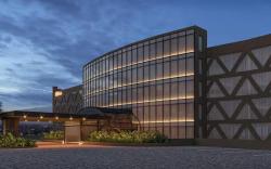 Hilton Queretaro