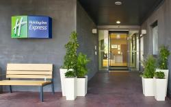 Holiday Inn Express Campo de Gibraltar-Barrios By IHG