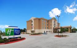 Holiday Inn Express Houston South By IHG