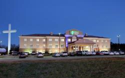 Holiday Inn Express Hotel Winona North By IHG