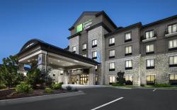 Holiday Inn Express Conway By IHG