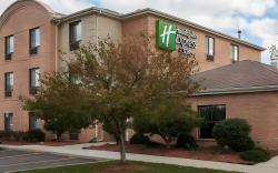 Holiday Inn Express Hotel & Suites Canton By IHG